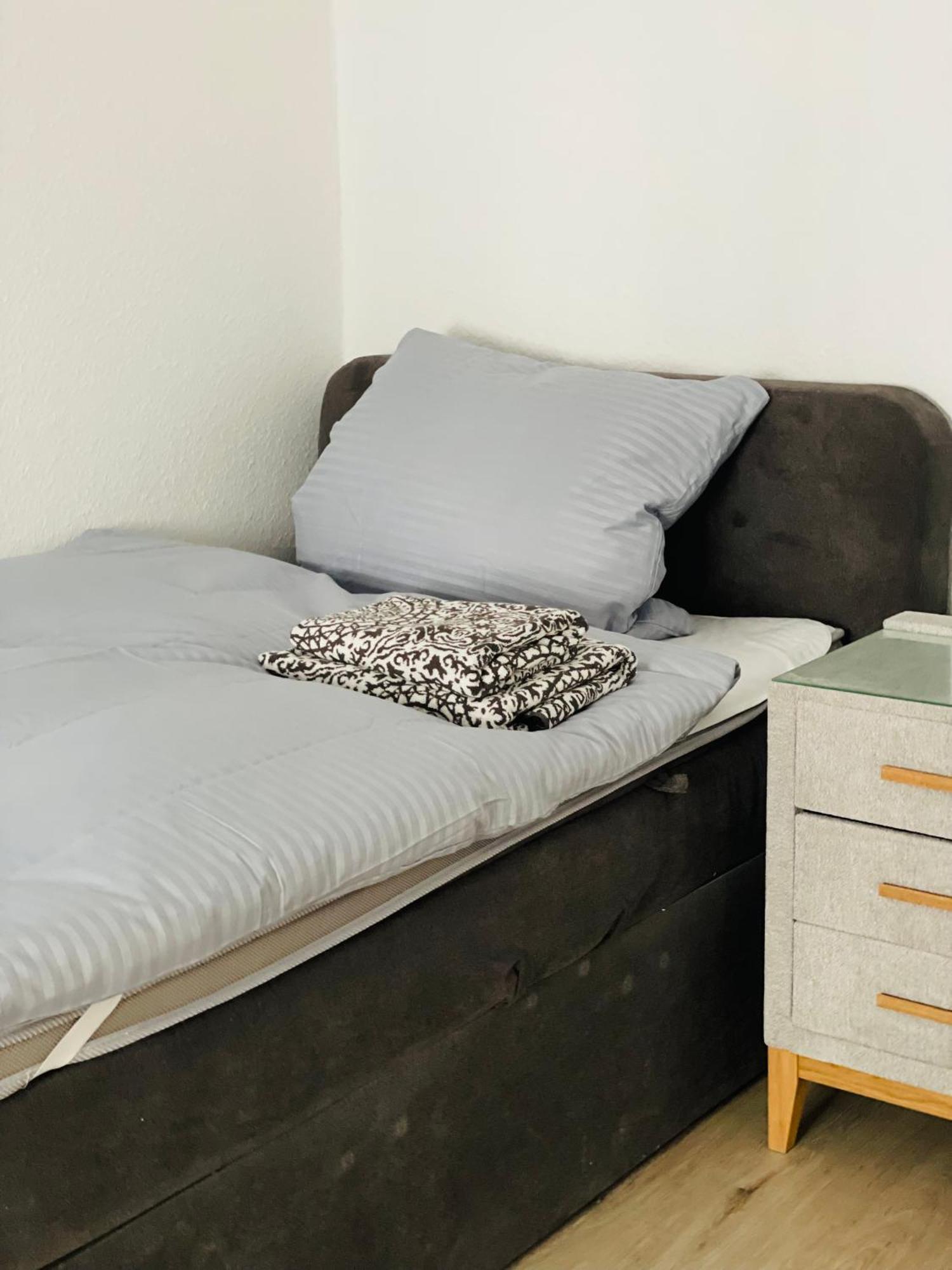 Apartment Alte Waage
